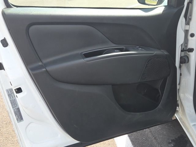 Used 2022 RAM ProMaster City Wagon image 19