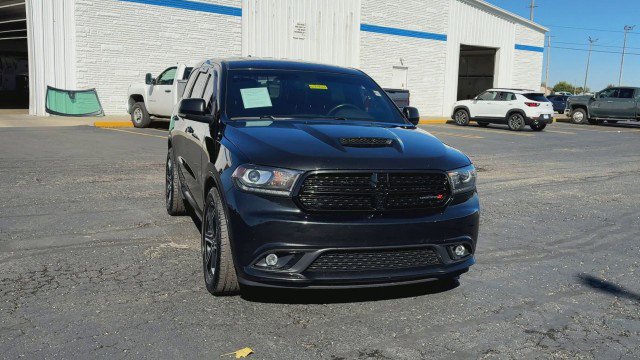 Used 2014 Dodge Durango R/T image 3