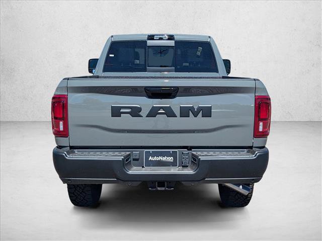 New 2026 RAM 2500 Power Wagon AWD/4WD image 7