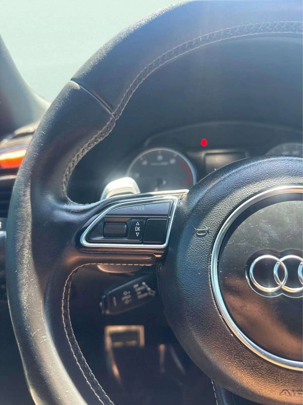 Used 2014 Audi SQ5 Premium Plus AWD/4WD image 25