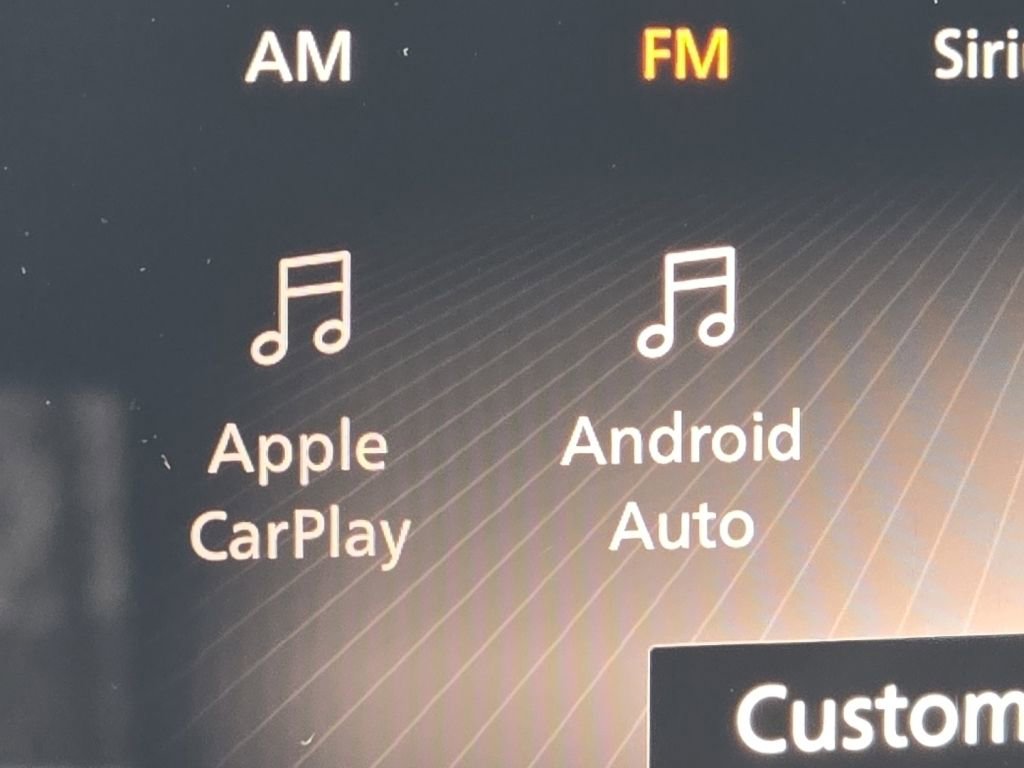 Used 2024 INFINITI QX60 Pure image 4