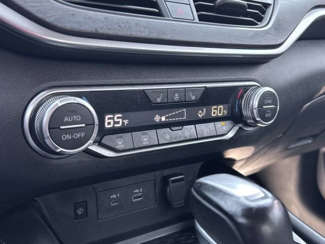 Used 2023 Nissan Altima 2.5 SL image 42