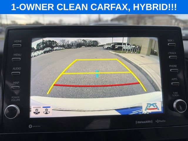 Used 2023 Toyota Camry XLE image 16