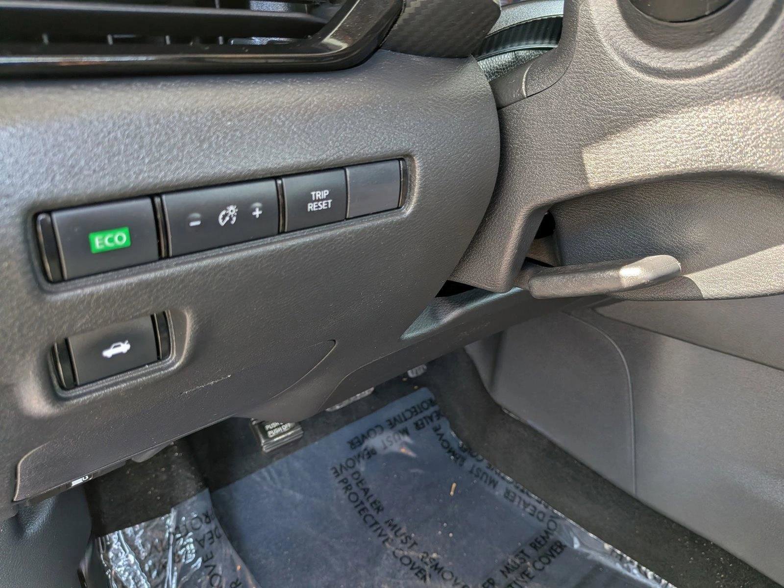 Used 2023 Nissan Sentra SV FWD image 15
