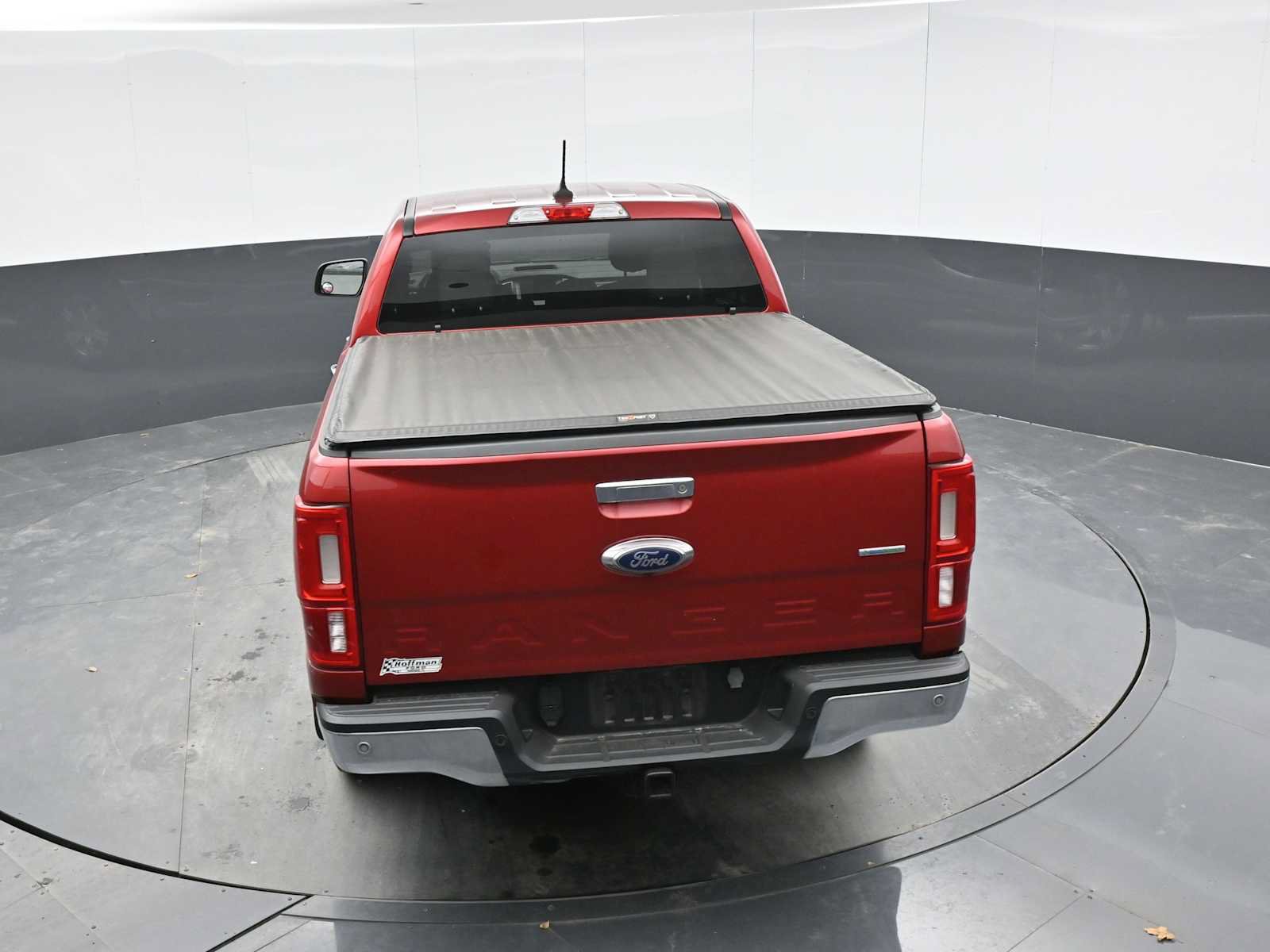 Used 2020 Ford Ranger XLT w/ Equipment Group 301A Mid AWD/4WD image 22