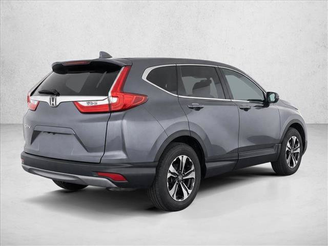 Used 2017 Honda CR-V LX image 7