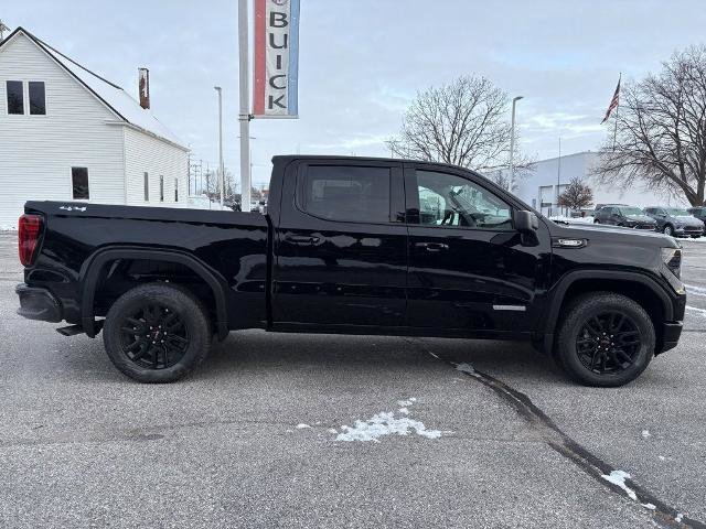 New 2026 GMC Sierra 1500 Elevation image 6