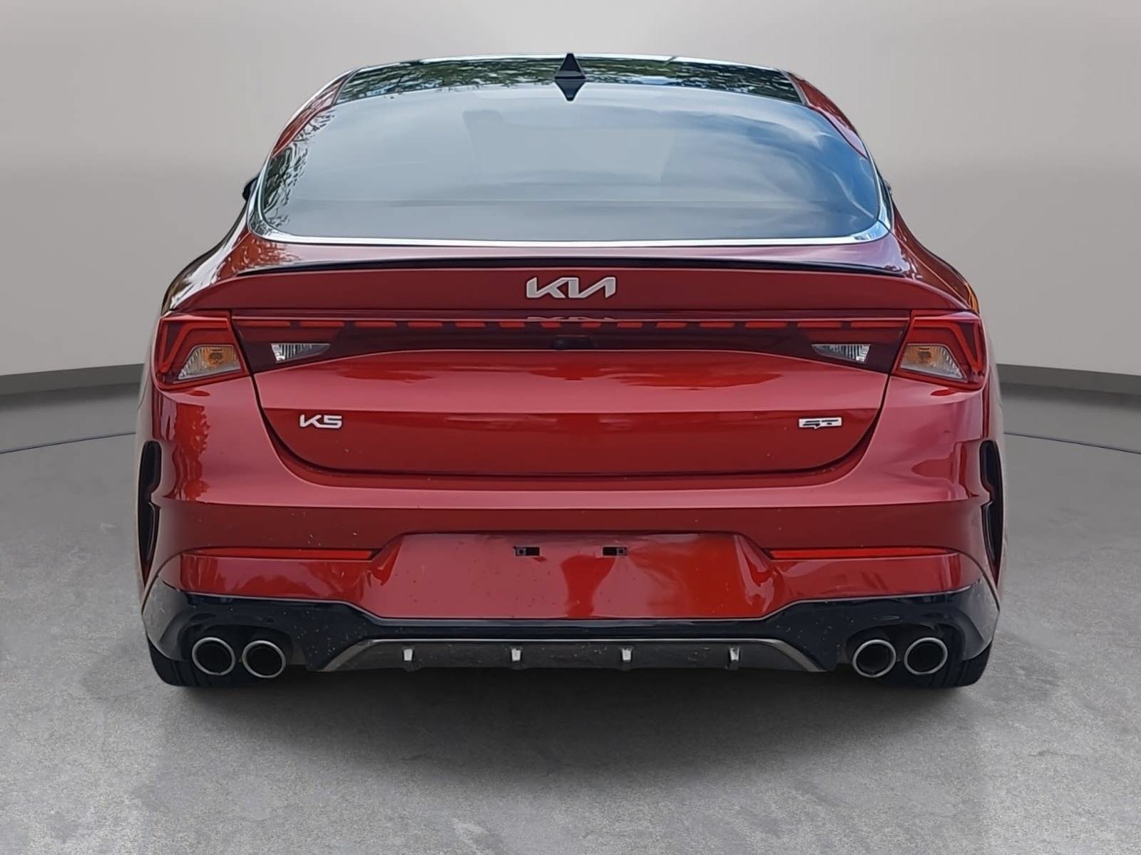 Used 2023 Kia K5 GT FWD image 6
