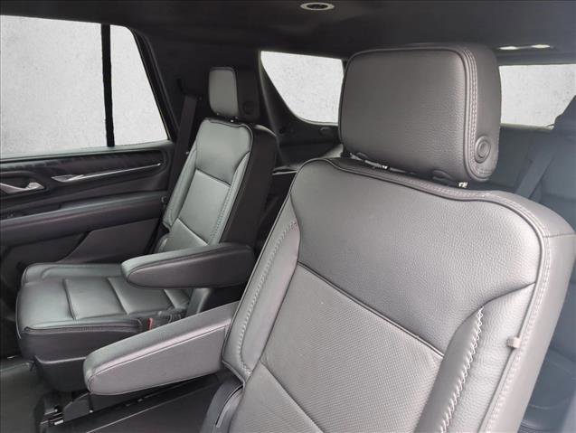 Used 2023 GMC Yukon Denali image 19