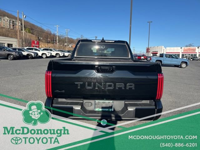 Used 2022 Toyota Tundra Platinum image 10