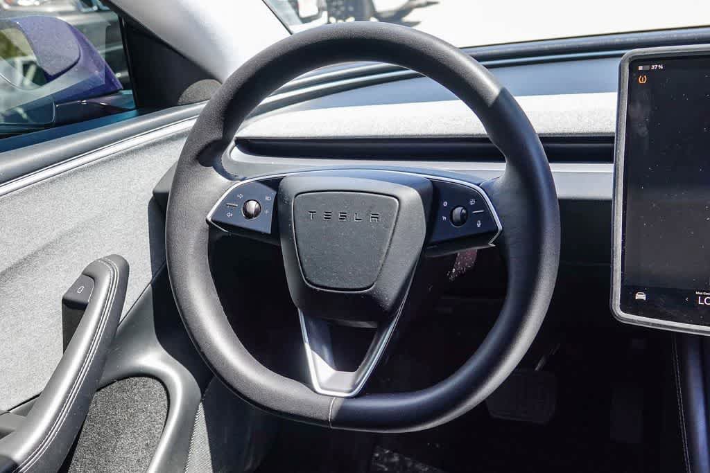 Used 2024 Tesla Model 3 Standard Range RWD image 13