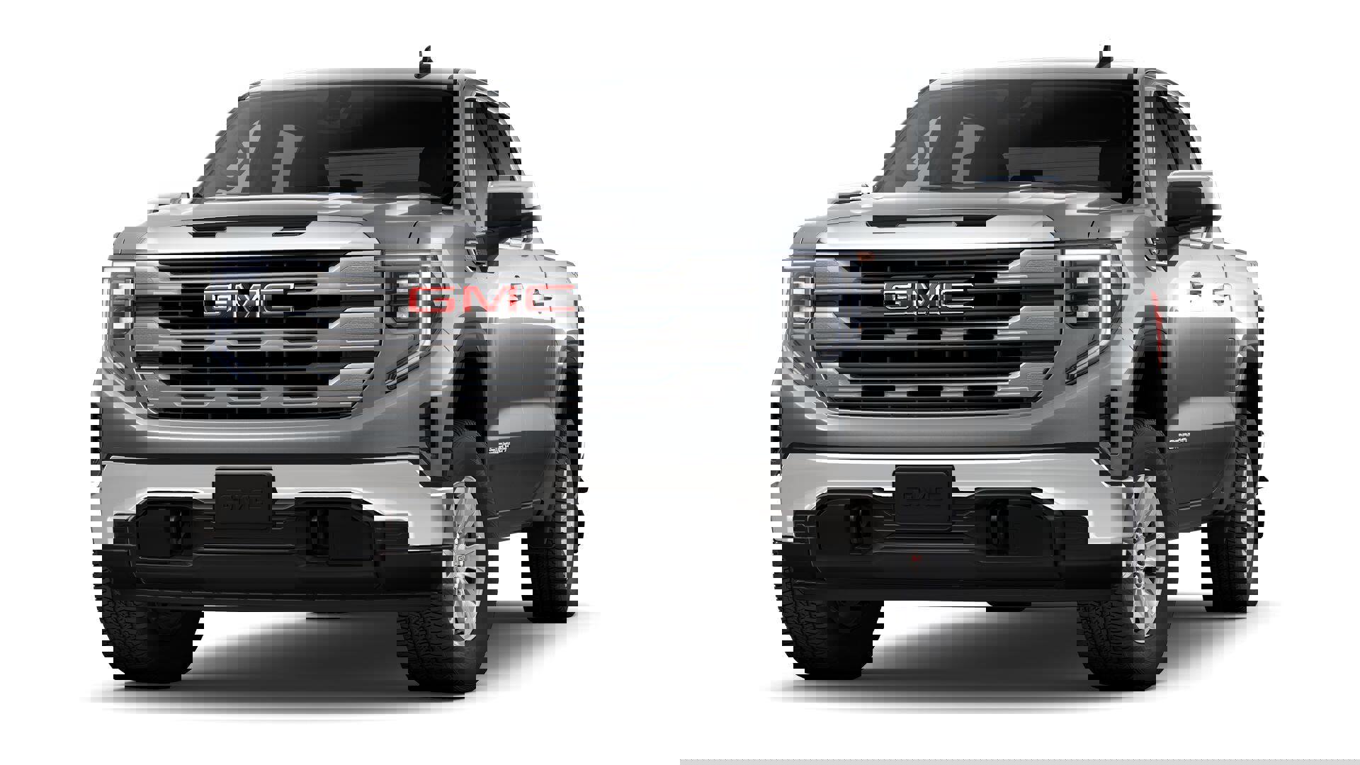 Used 2026 GMC Sierra 1500 SLE w/ LPO, GMC Protection Package image 72