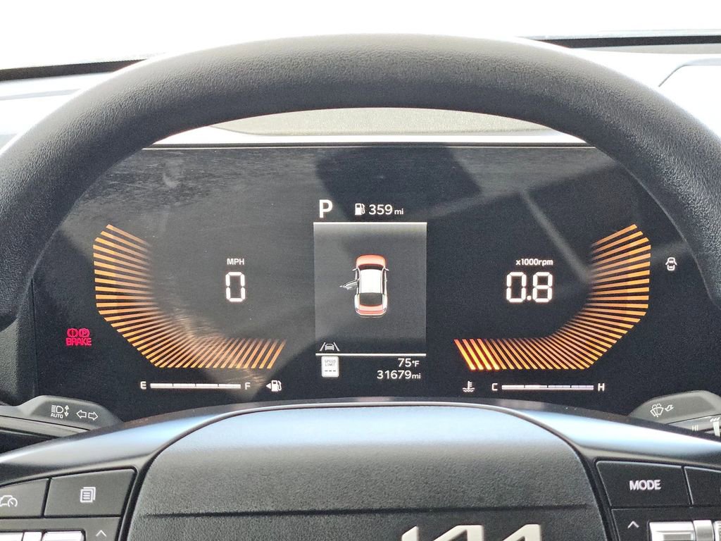 Used 2025 Kia K4 FWD image 26