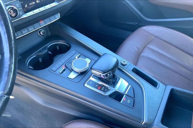 Used 2017 Audi A4 2.0T Premium Plus w/ Premium Plus Package image 25