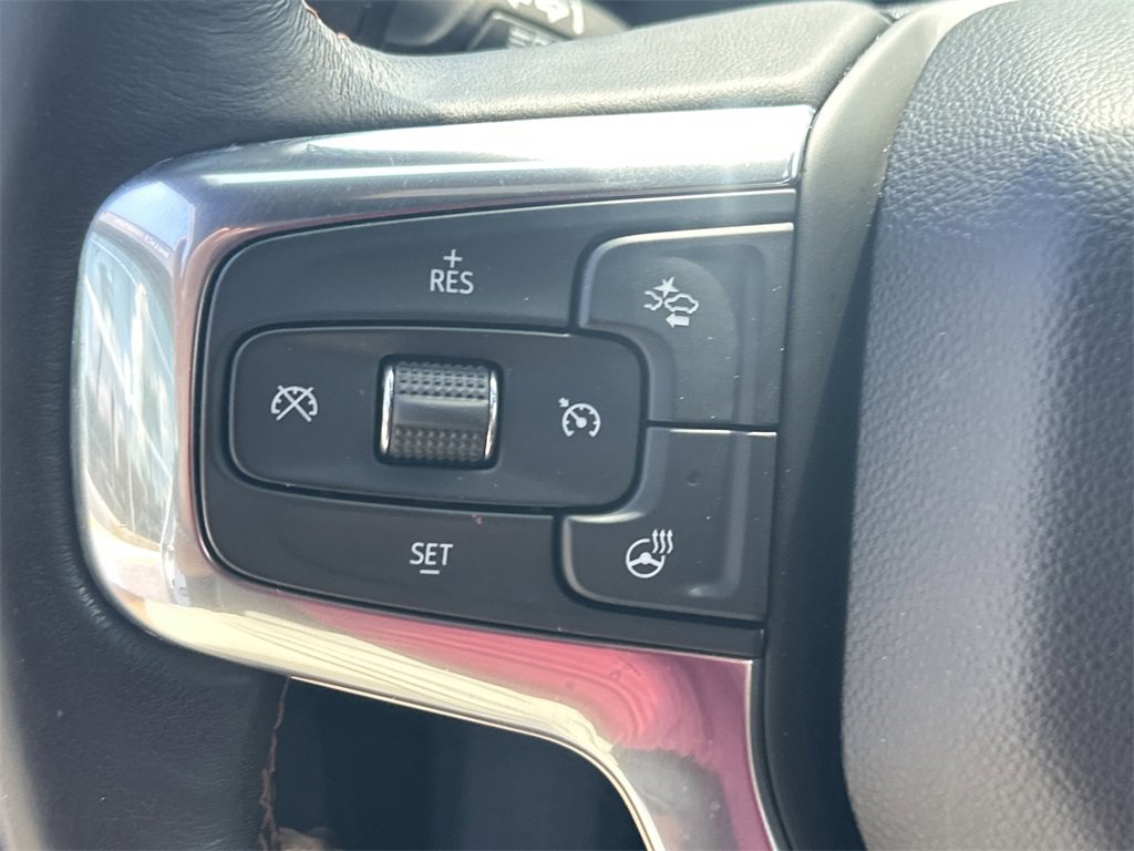 Used 2019 Chevrolet Blazer Premier w/ Sun and Wheels Package image 26