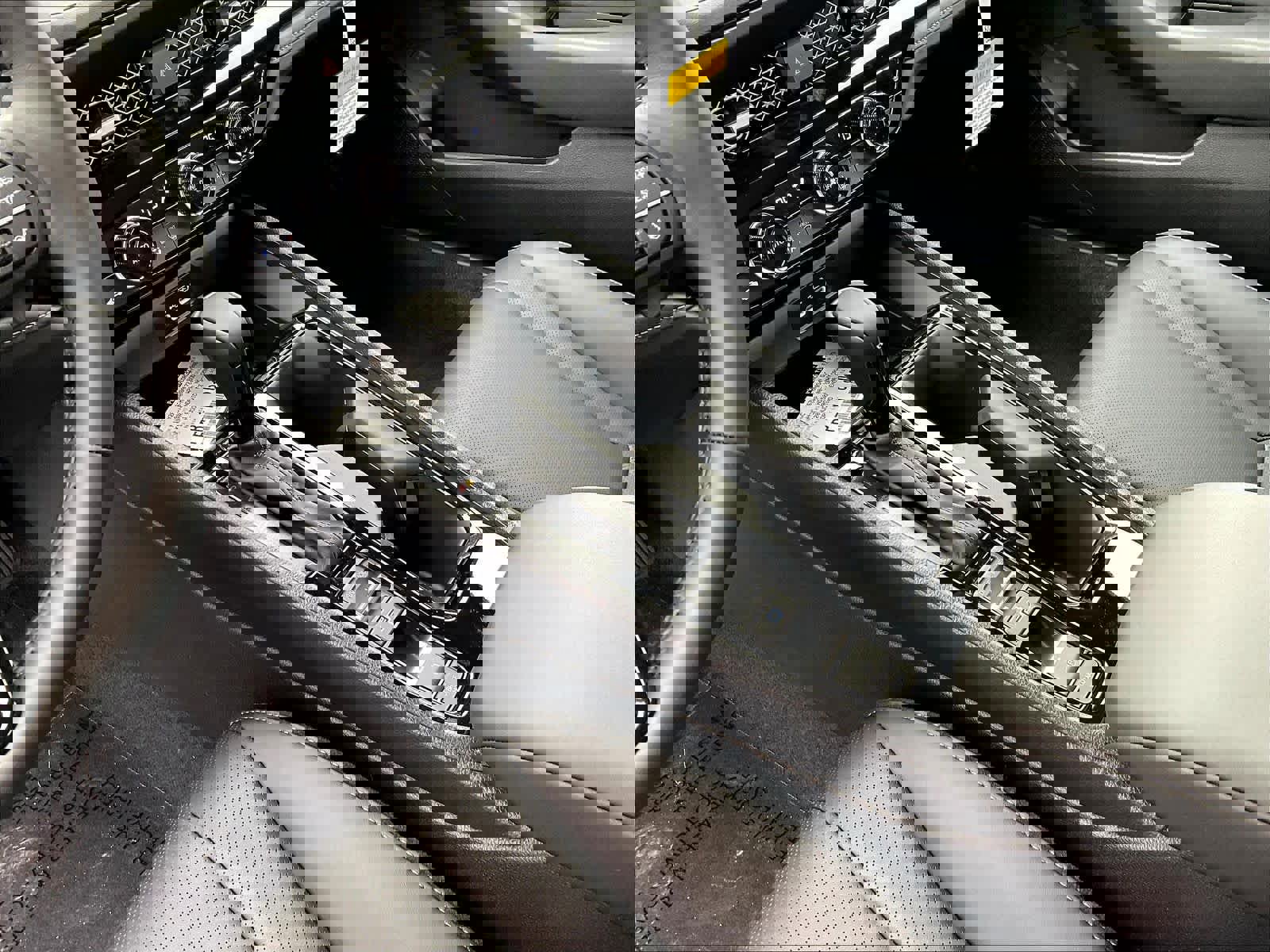 New 2025 Honda Accord EX-L image 14