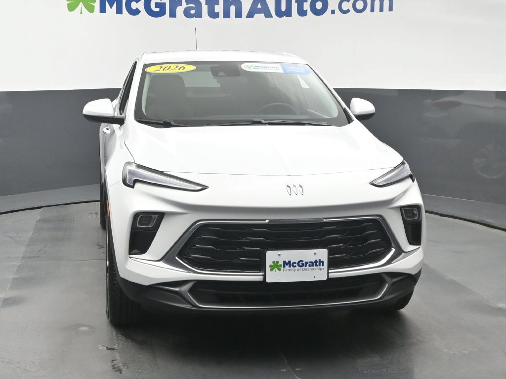 Used 2026 Buick Encore GX Preferred AWD/4WD image 5