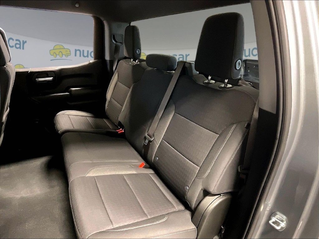 Used 2023 Chevrolet Silverado 1500 Custom AWD/4WD image 15