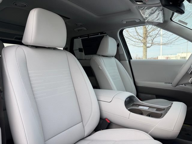 New 2026 Hyundai Palisade Limited AWD/4WD image 49