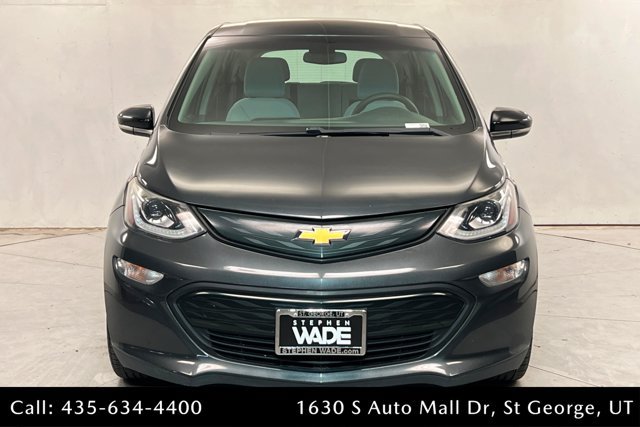 Used 2018 Chevrolet Bolt LT FWD image 8