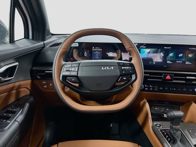 New 2026 Kia Sportage X-Line w/ X-Line Premium Package AWD/4WD image 23