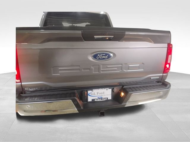 Used 2023 Ford F150 XLT w/ XTR Package image 22