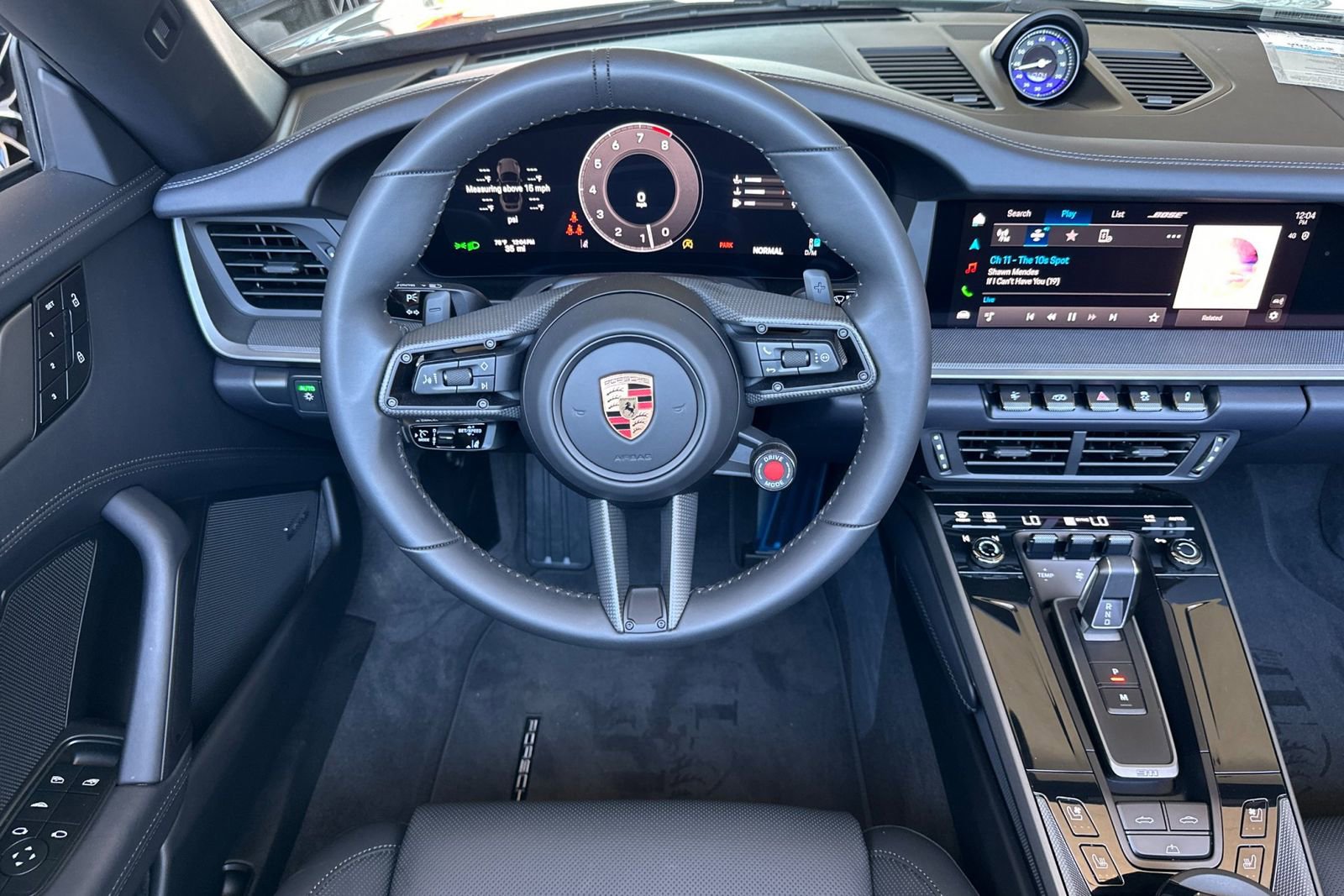 Used 2025 Porsche 911 Carrera S image 17