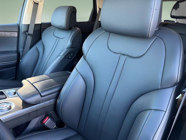 Used 2024 Genesis GV80 3.5T image 18