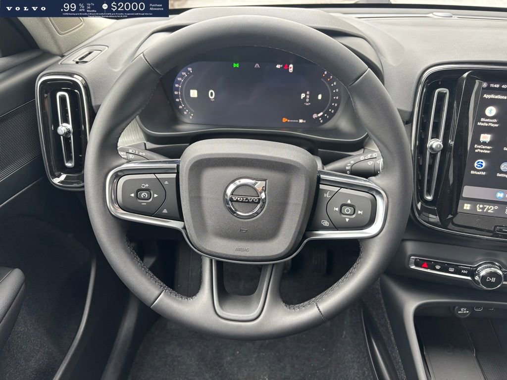 New 2026 Volvo XC40 B5 Core w/ Protection Package Premier image 11