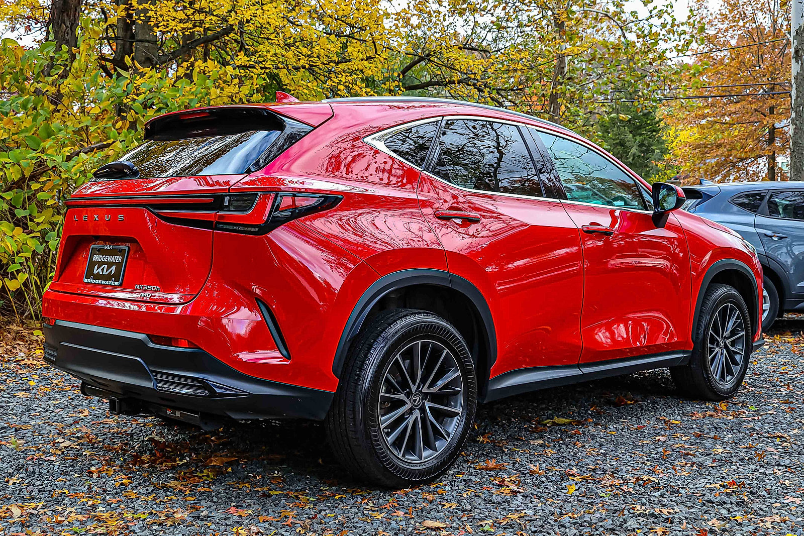 Used 2023 Lexus NX 350 AWD image 6