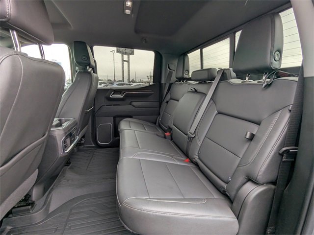 Used 2023 GMC Sierra 1500 SLT w/ SLT Premium Plus Package image 16