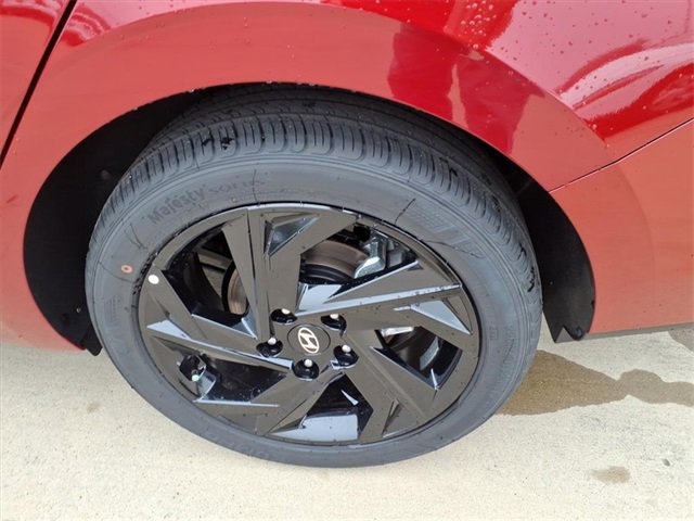 New 2026 Hyundai Elantra Sport w/ Cargo Package image 20