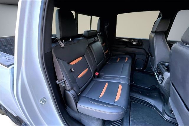 Used 2024 GMC Sierra 2500 AT4 w/ Technology Package image 26