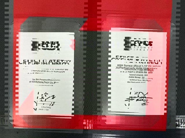 New 2025 Ford F150 XLT w/ Equipment Group 303A High image 35