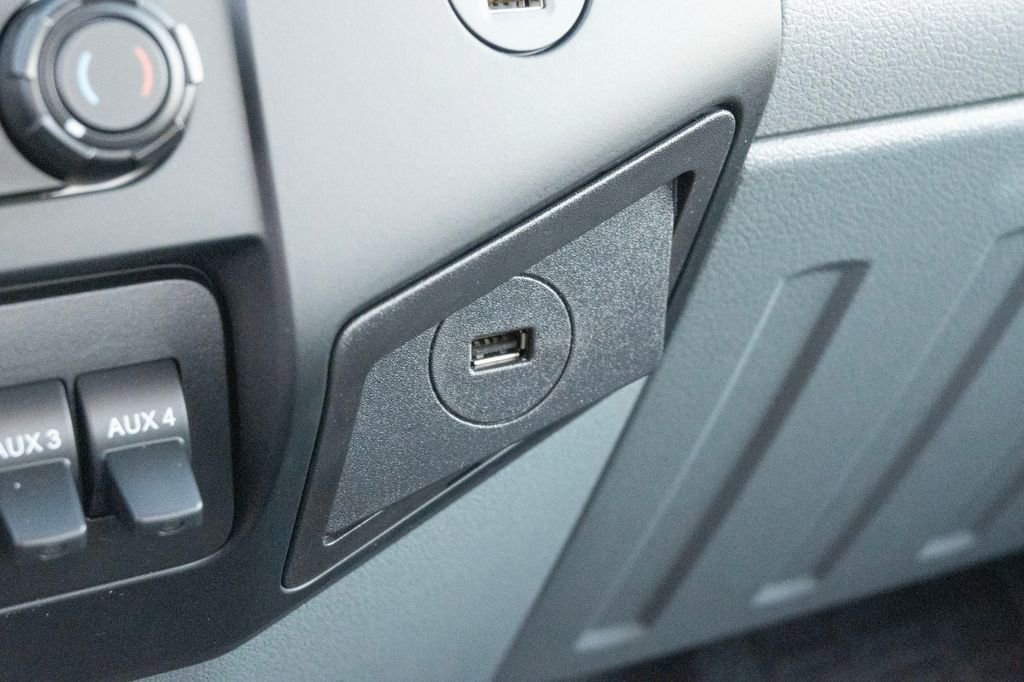 New 2025 Ford F650 2WD Regular Cab Super Duty image 18