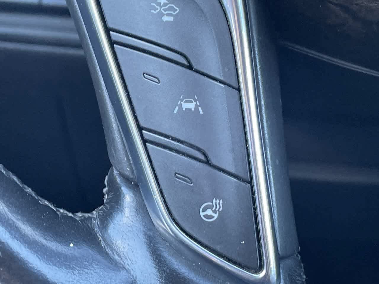 Used 2020 Cadillac CT6 Premium Luxury AWD/4WD image 25