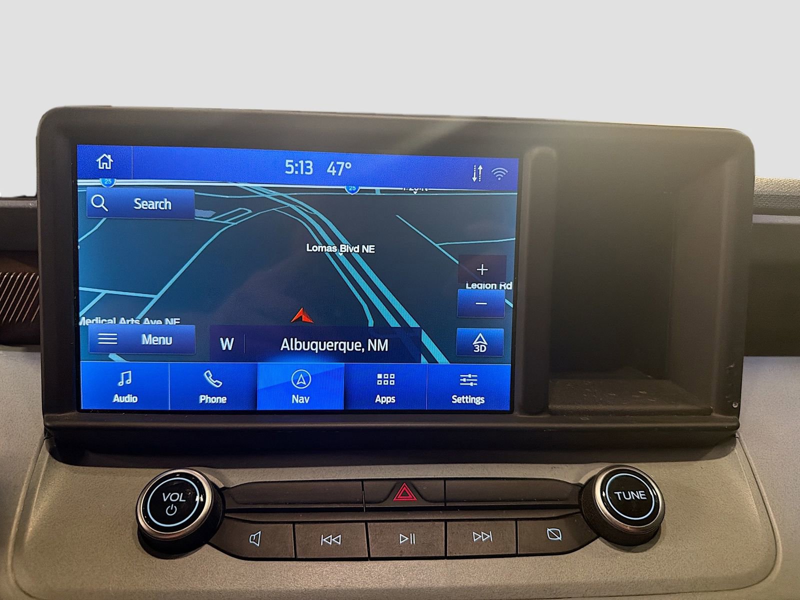 Used 2023 Ford Maverick Lariat w/ Lariat Luxury Package AWD/4WD image 13