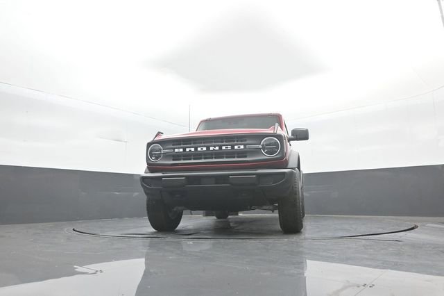 New 2026 Ford Bronco Big Bend image 34