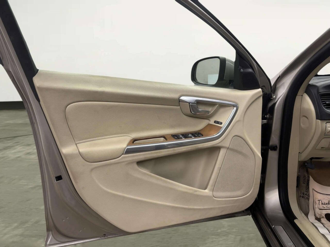 Used 2016 Volvo S60 T5 Premier AWD/4WD image 9