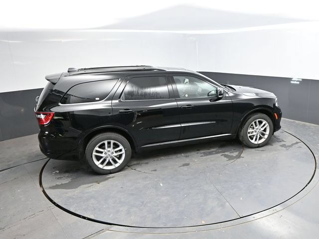 Used 2026 Dodge Durango GT AWD/4WD image 44