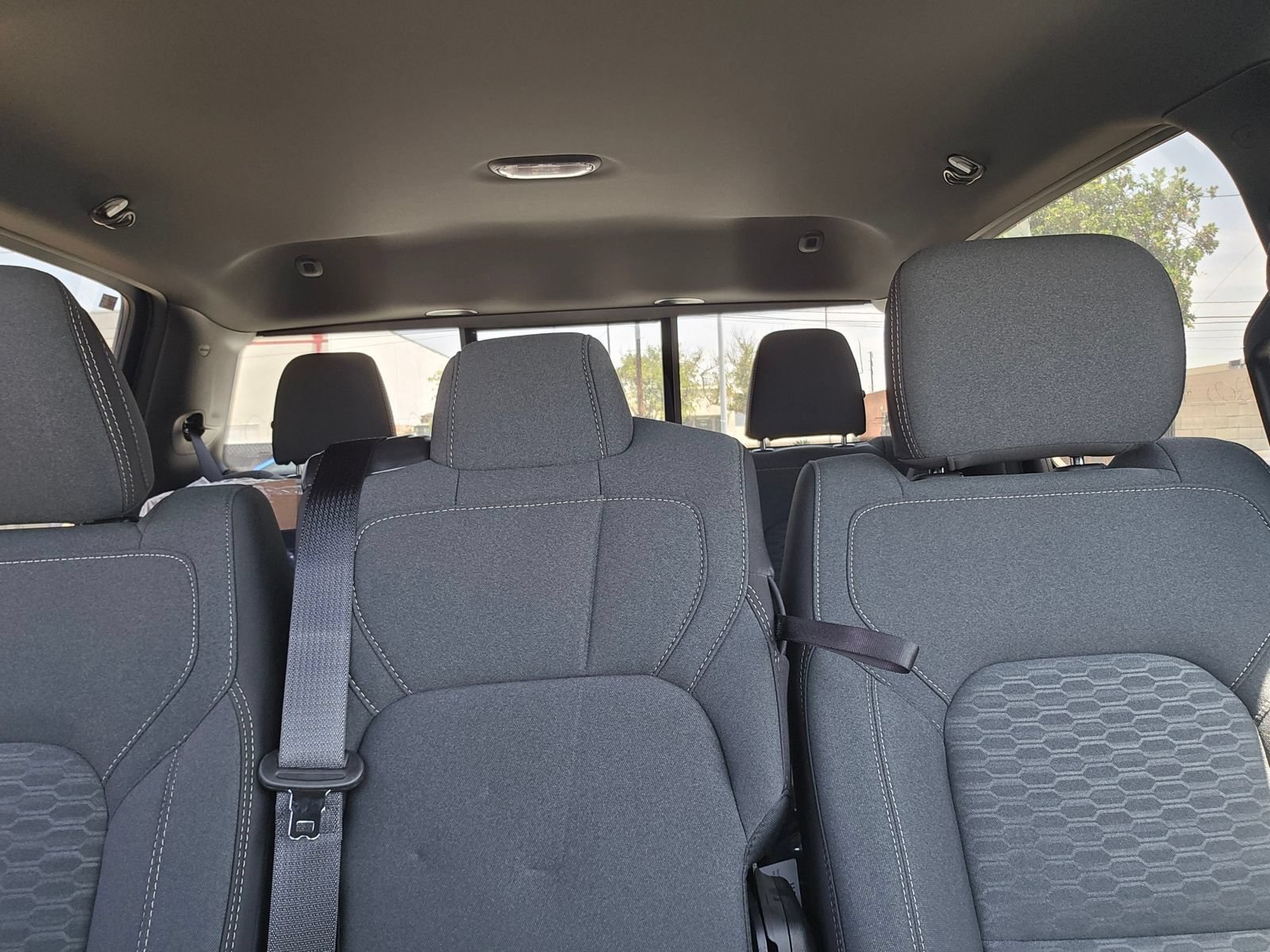 New 2026 RAM 1500 Warlock AWD/4WD image 28