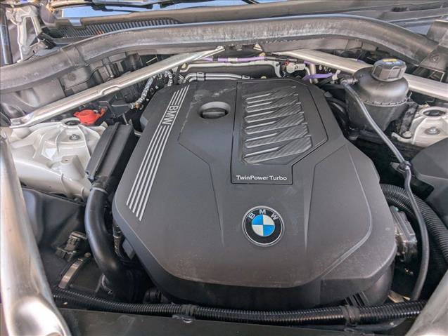 Certified 2023 BMW X5 sDrive40i w/ Premium Package image 24