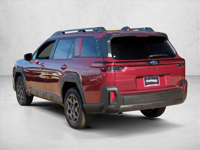 New 2026 Subaru Outback Premium image 9