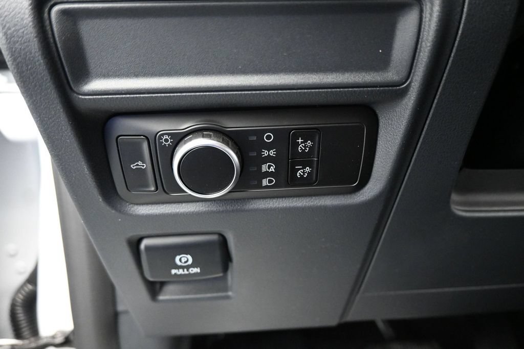 New 2026 Ford F150 STX AWD/4WD image 11