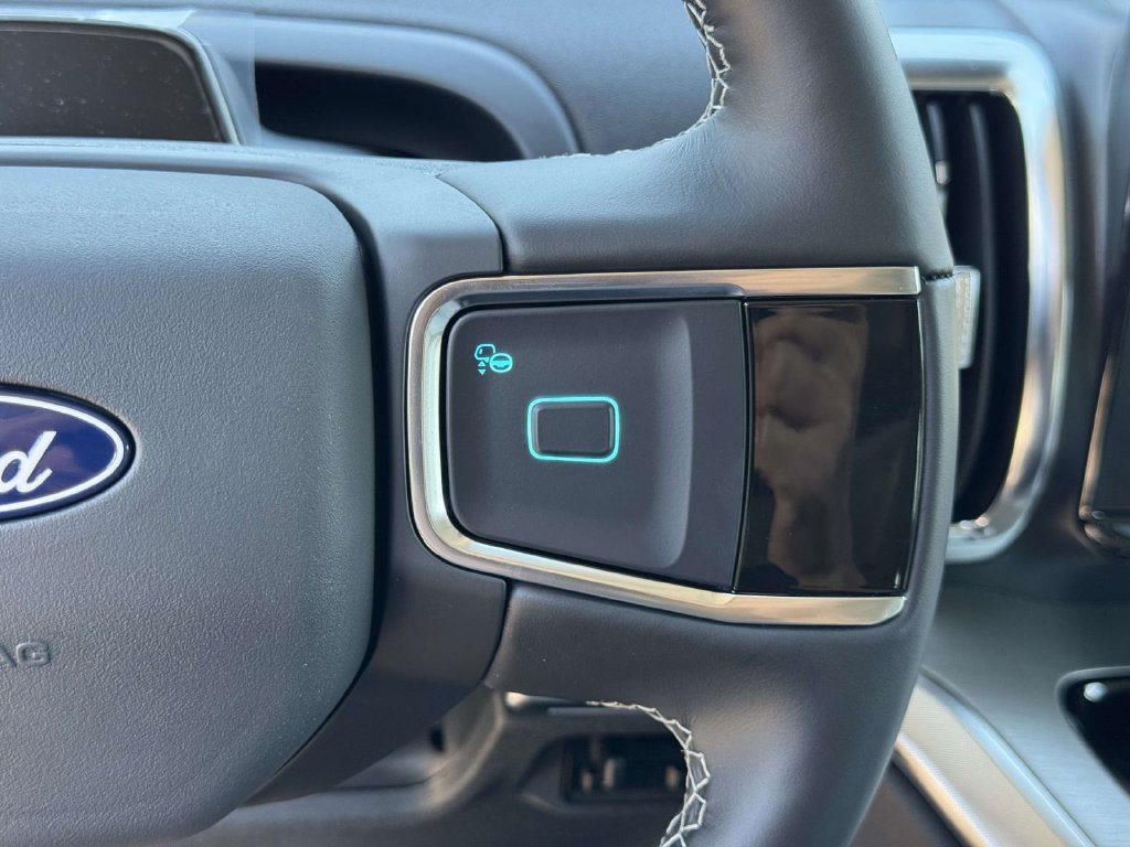 New 2027 Ford Expedition Max Platinum AWD/4WD image 12