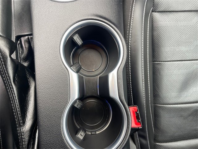 Used 2022 Ford Mustang Premium w/ Equipment Group 201A image 25