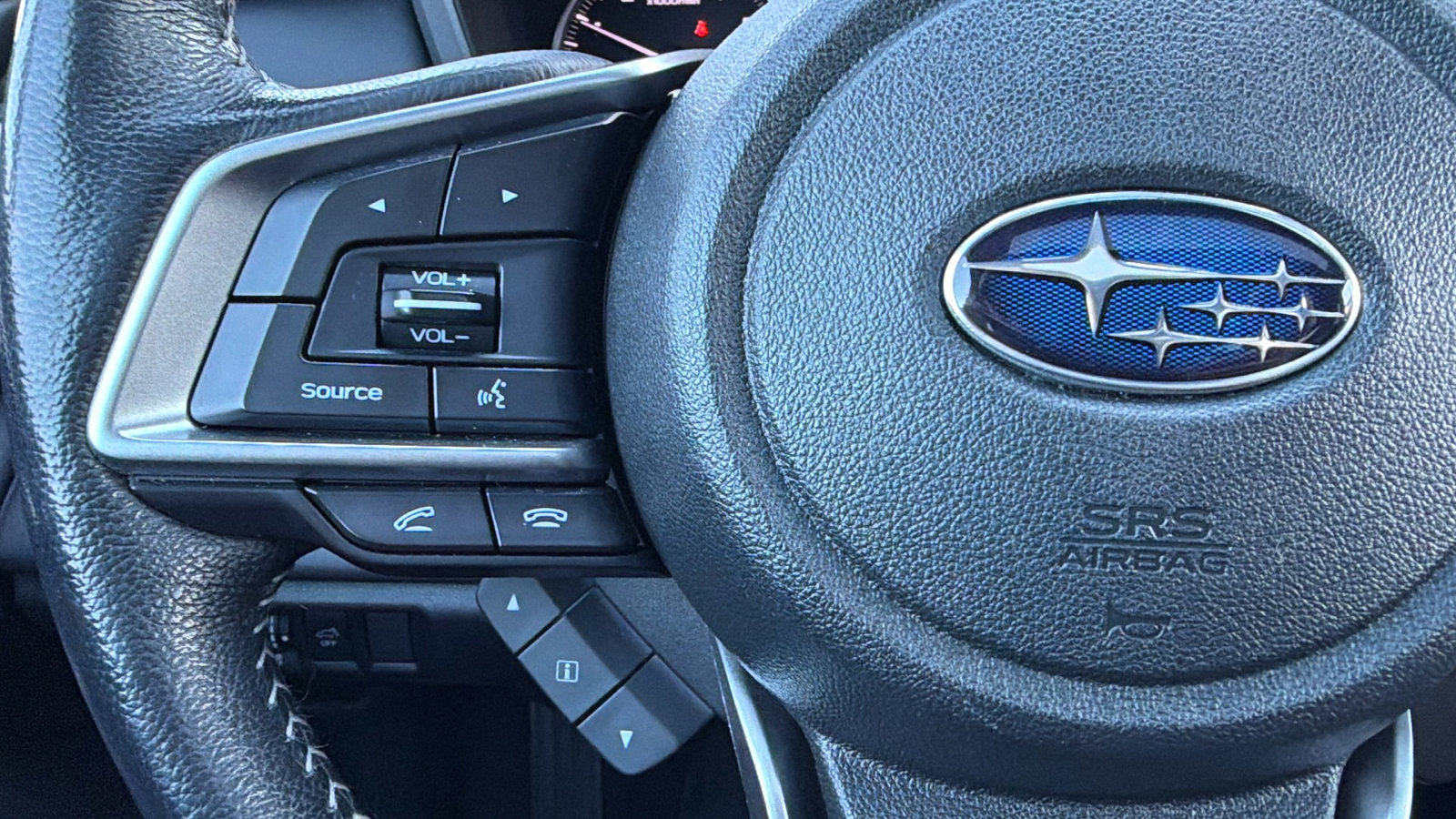 Used 2022 Subaru Outback Limited w/ Popular Package #2 image 21