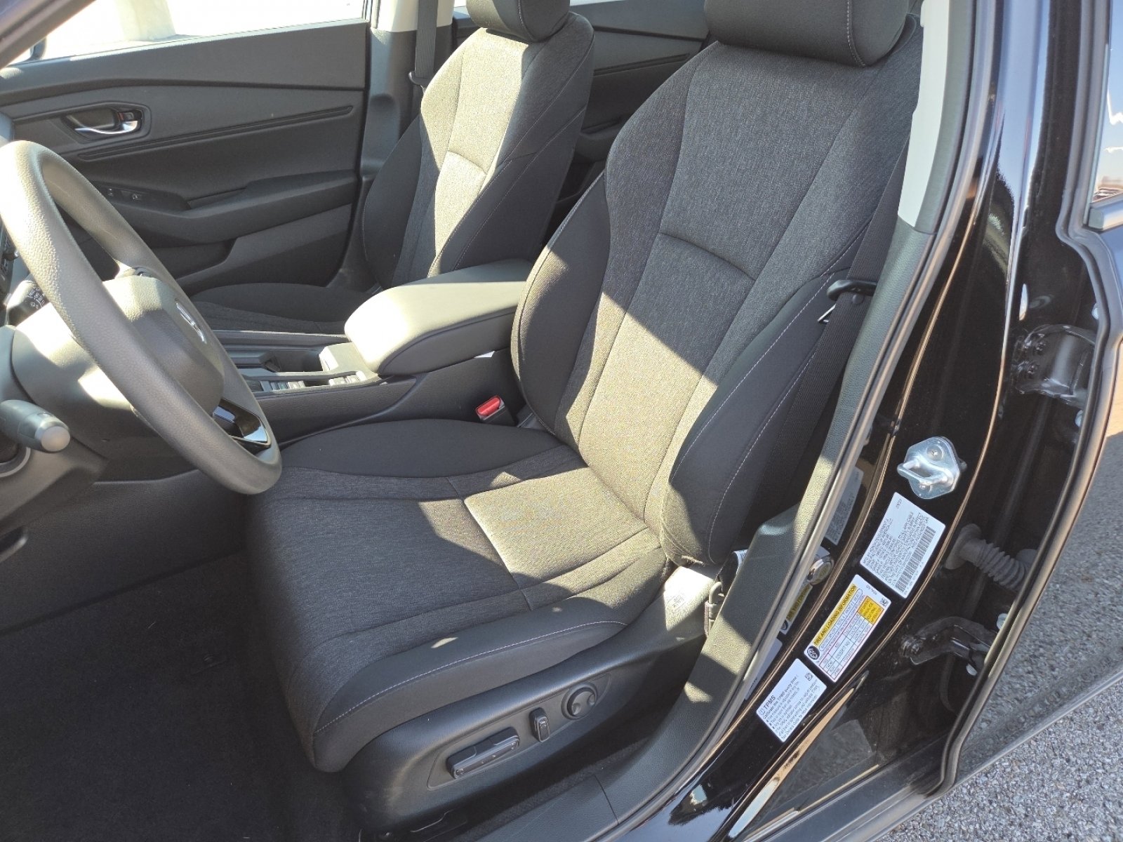 Used 2023 Honda Accord EX image 24