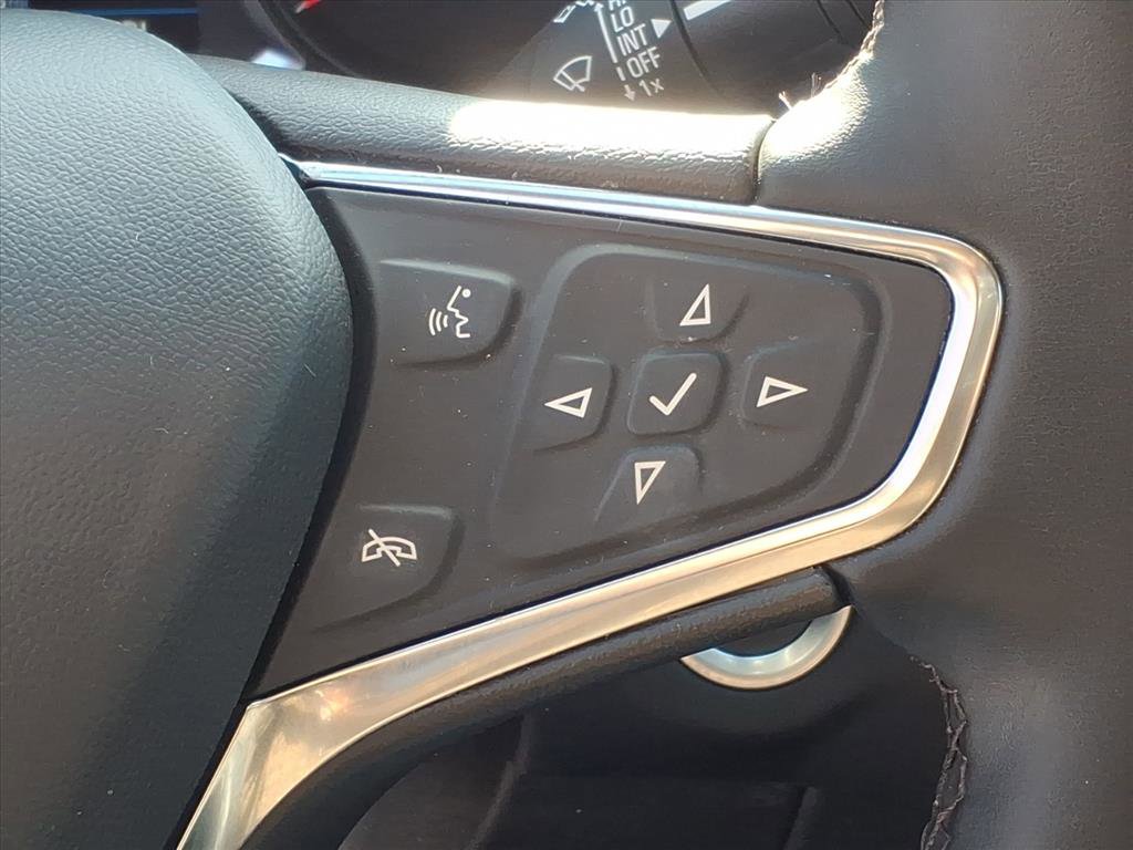 Used 2024 Chevrolet Equinox LT w/ LPO, Floor Liner Package image 20