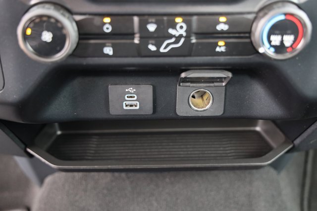 Used 2024 Ford F250 XLT image 19